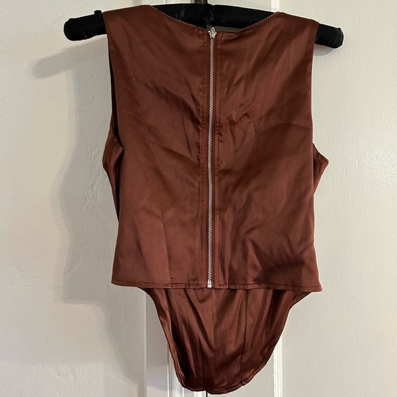 Miaou Corset - Picture 2 of 4